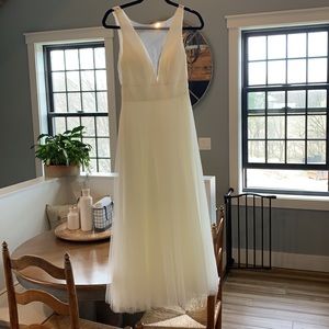 Anthropology JENNY YOO Collection - Size 0